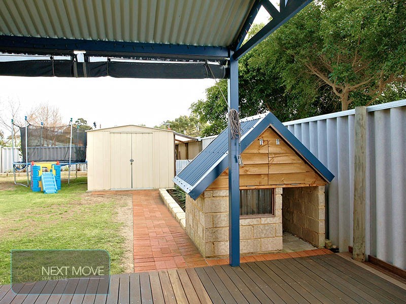 32 Paitt Street, Willagee WA 6156