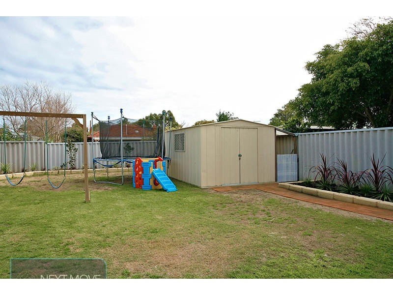 32 Paitt Street, Willagee WA 6156