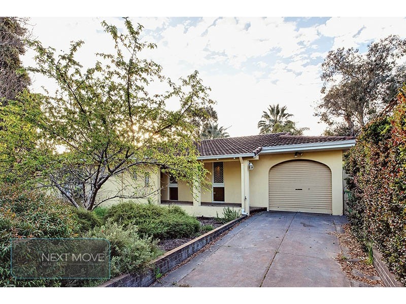 34 Faversham St, Beckenham WA 6107