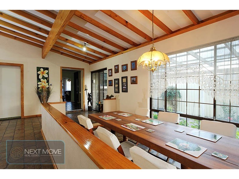 34 Faversham St, Beckenham WA 6107