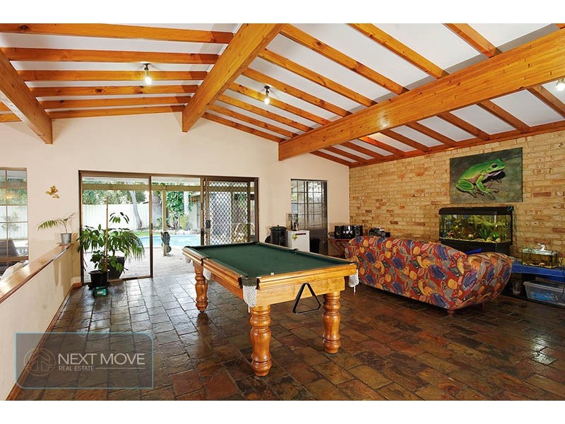 34 Faversham St, Beckenham WA 6107