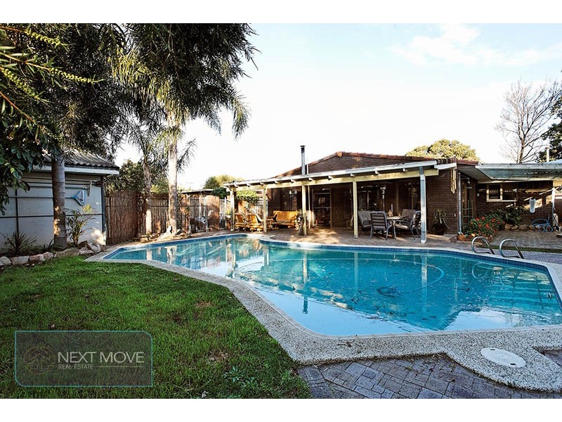 34 Faversham St, Beckenham WA 6107