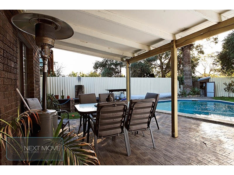 34 Faversham St, Beckenham WA 6107