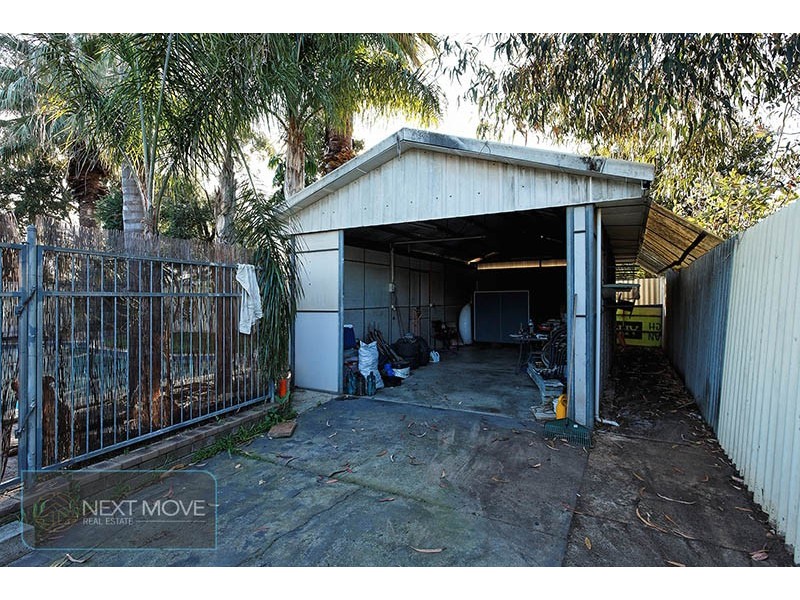 34 Faversham St, Beckenham WA 6107