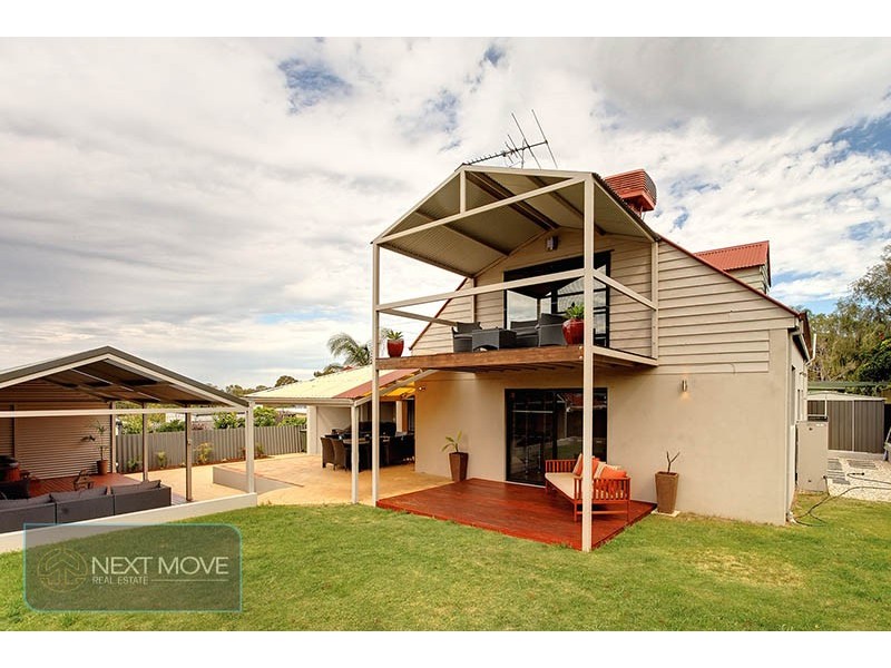 16B Jackman St, Willagee WA 6156