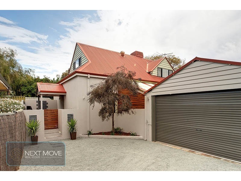 16B Jackman St, Willagee WA 6156