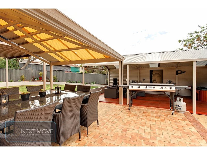 16B Jackman St, Willagee WA 6156