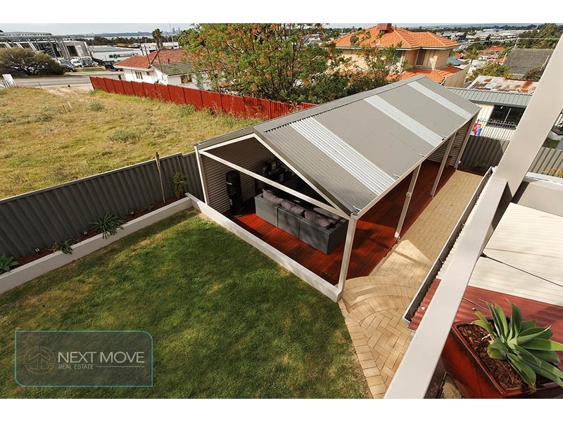 16B Jackman St, Willagee WA 6156