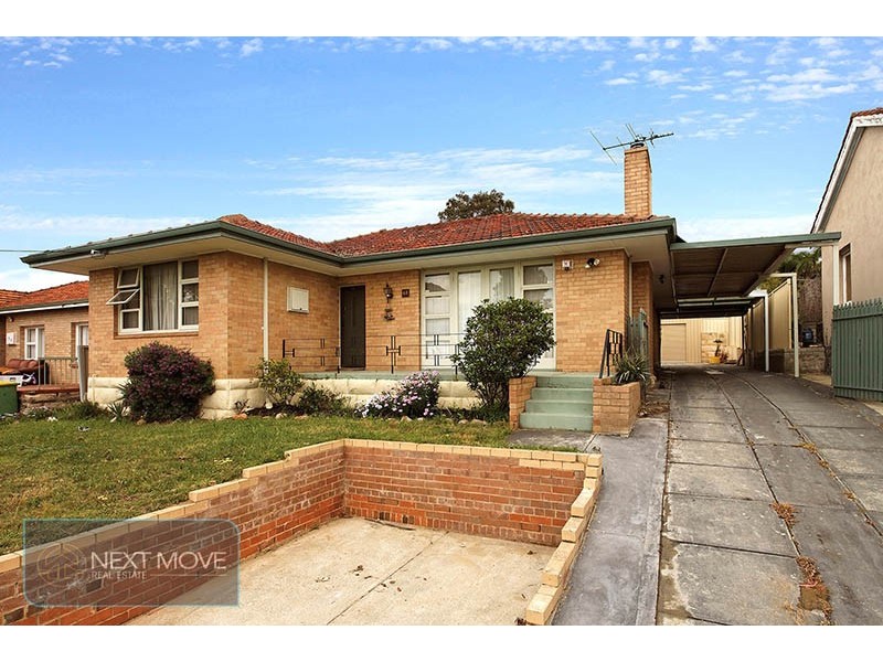48 Arkwell St, Willagee WA 6156
