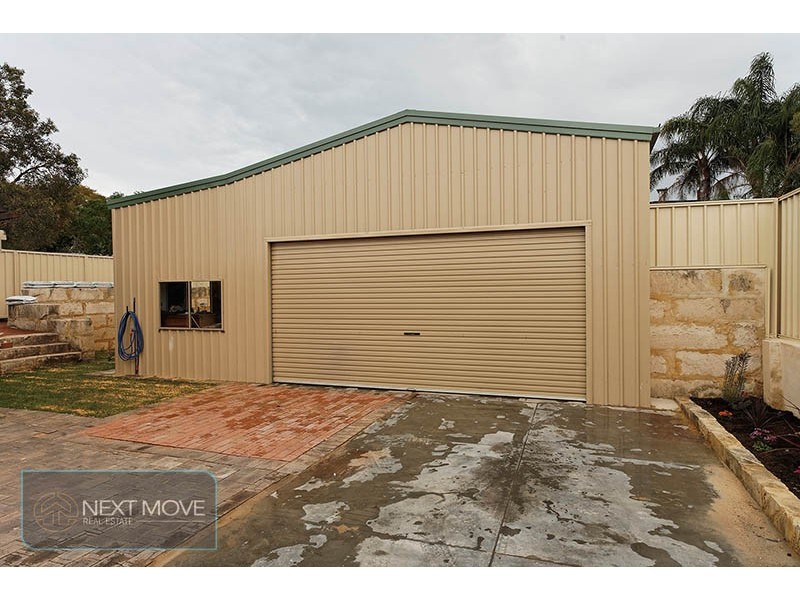 48 Arkwell St, Willagee WA 6156