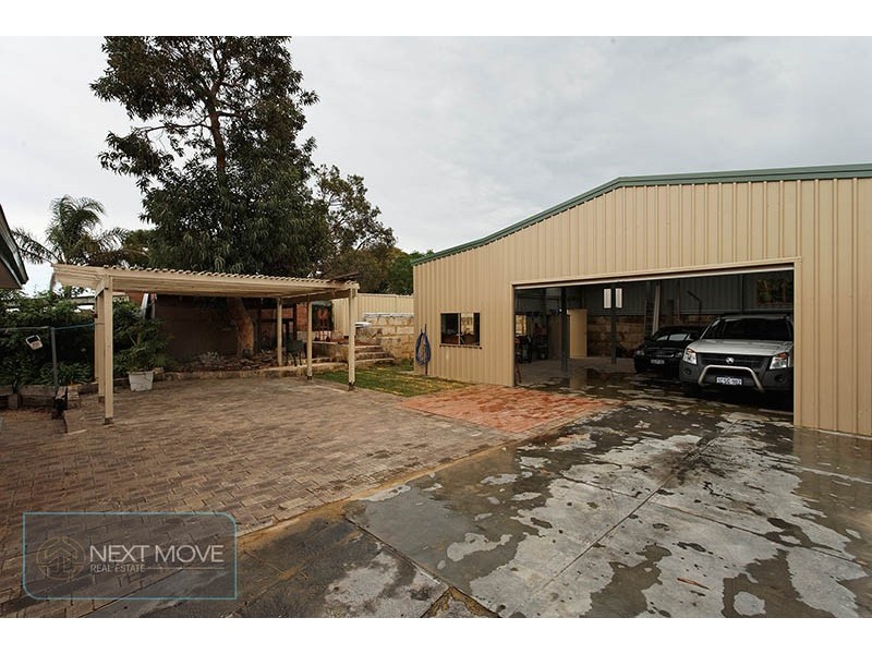 48 Arkwell St, Willagee WA 6156