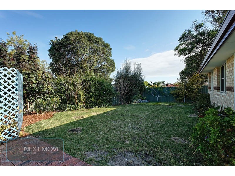 7a Milroy St, Willagee WA 6156