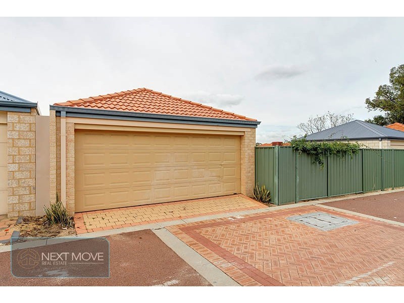 30a Milroy St, Willagee WA 6156