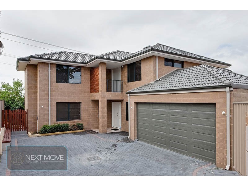 34a Davies Crescent, Kardinya WA 6163
