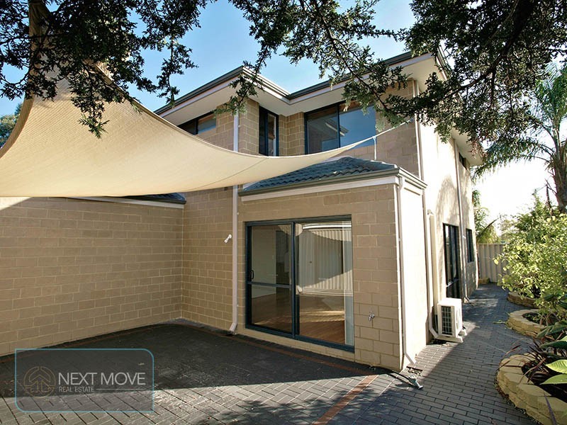 34a Davies Crescent, Kardinya WA 6163