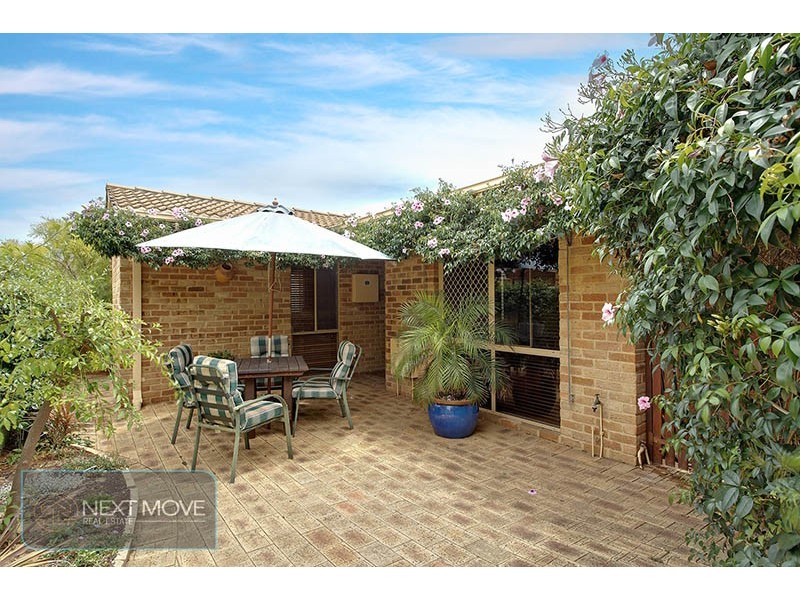 7/57 Point Walter Rd, Bicton WA 6157