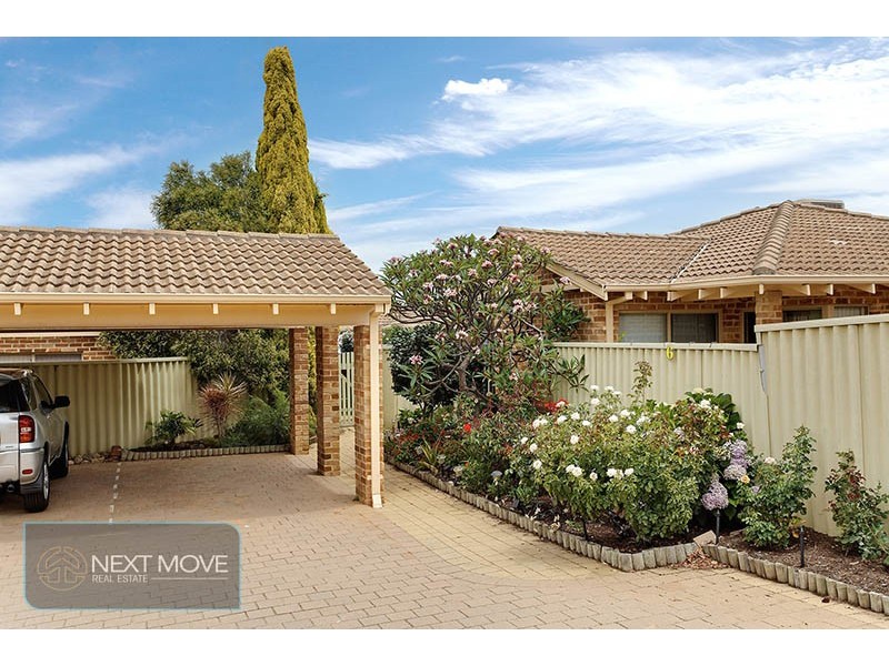 7/57 Point Walter Rd, Bicton WA 6157