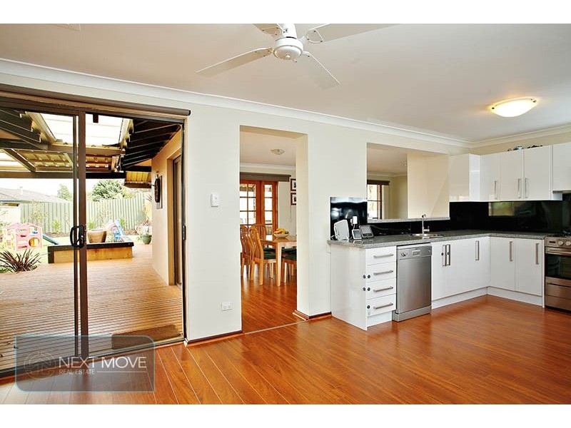 1 Hanrahan Loop, Kardinya WA 6163