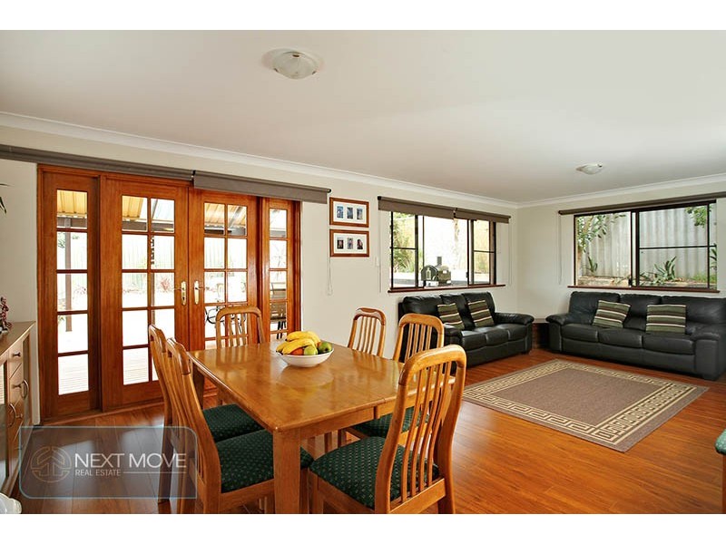 1 Hanrahan Loop, Kardinya WA 6163