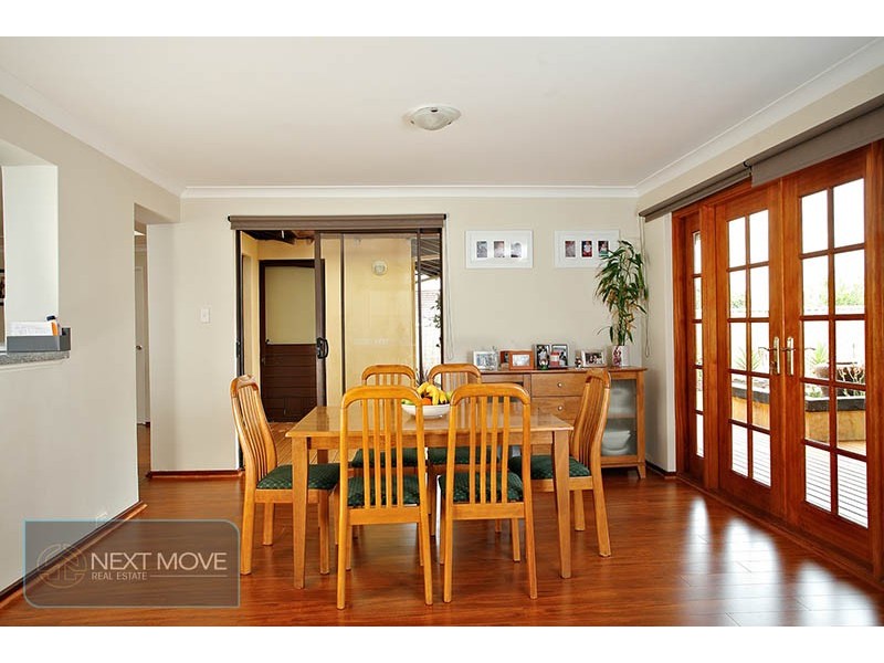 1 Hanrahan Loop, Kardinya WA 6163