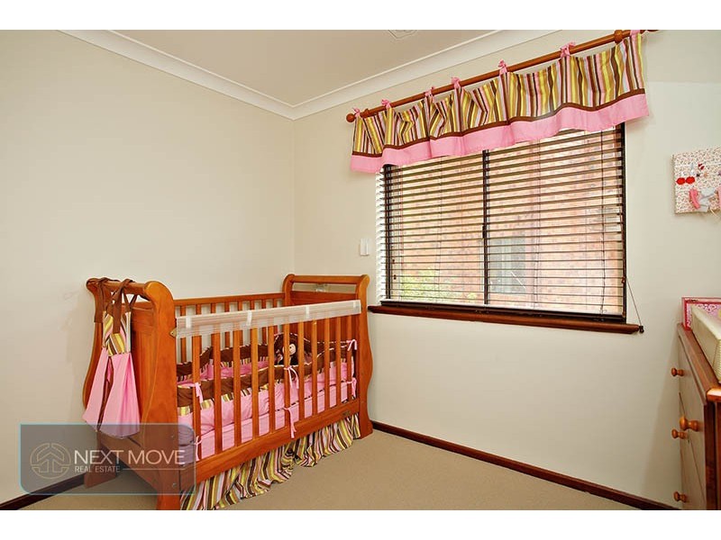1 Hanrahan Loop, Kardinya WA 6163