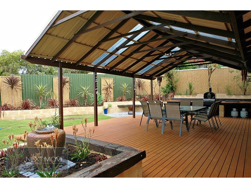 1 Hanrahan Loop, Kardinya WA 6163