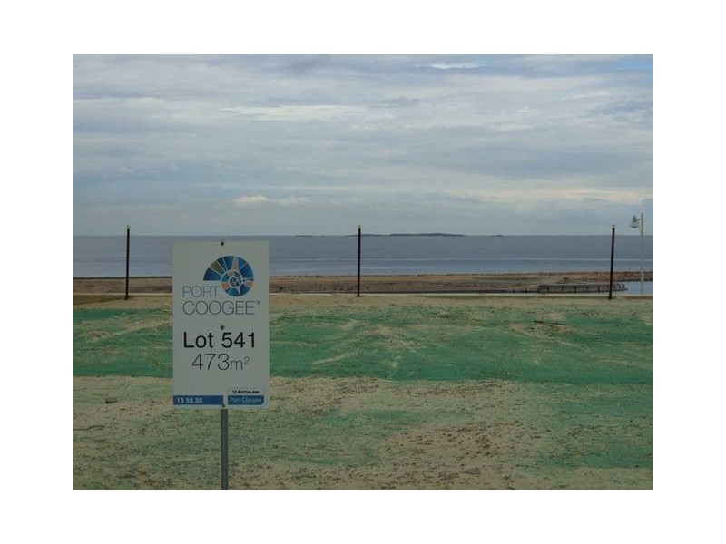 11 Podman Loop, North Coogee WA 6163