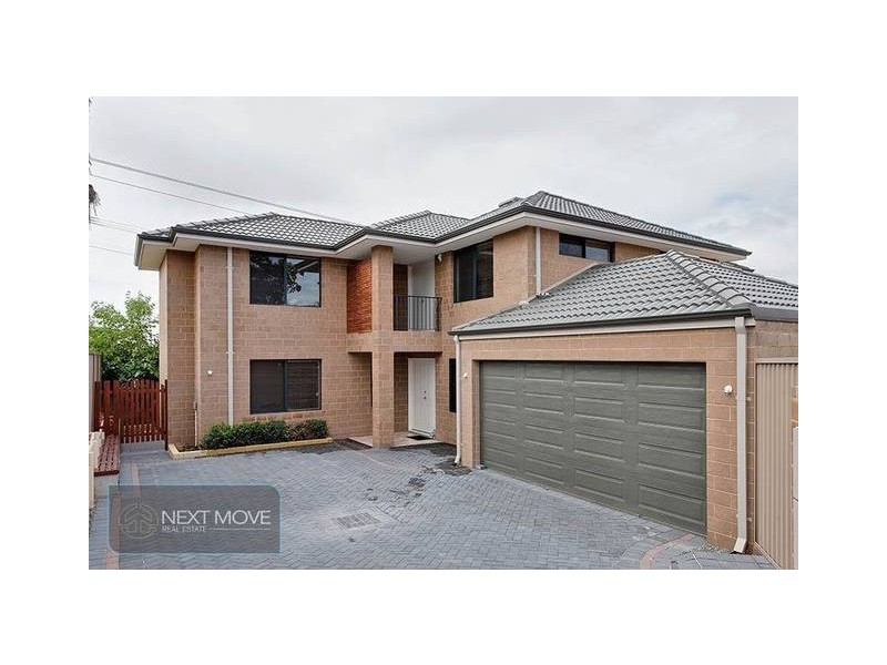 34a Davies Crs, Kardinya WA 6163