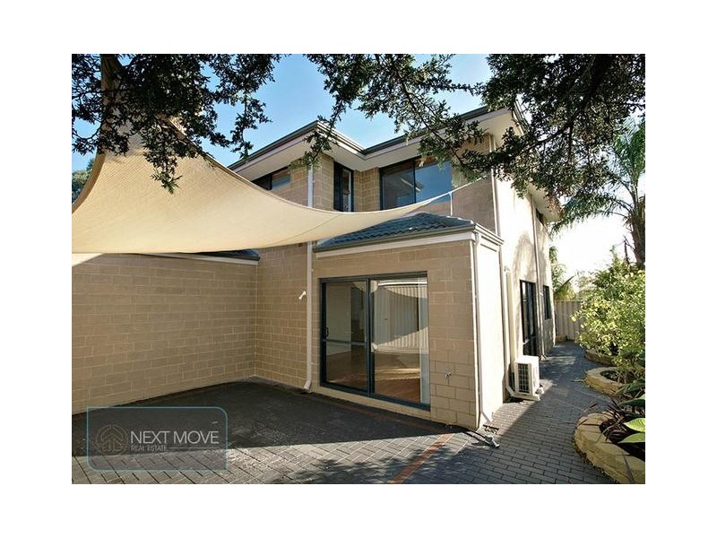 34a Davies Crs, Kardinya WA 6163