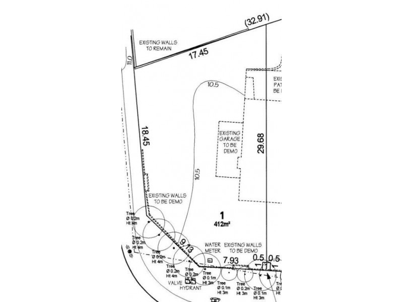 Lot 1 /, 1 Potts Street, Melville WA 6156