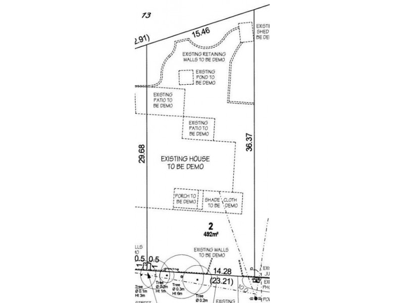 Lot 2 /, 1 Potts Street, Melville WA 6156