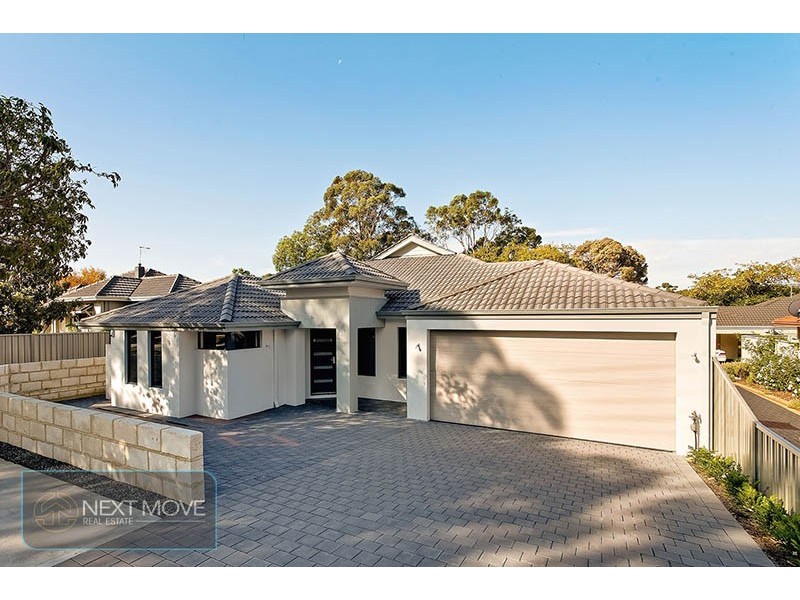 30a Riseley Street, Ardross WA 6153