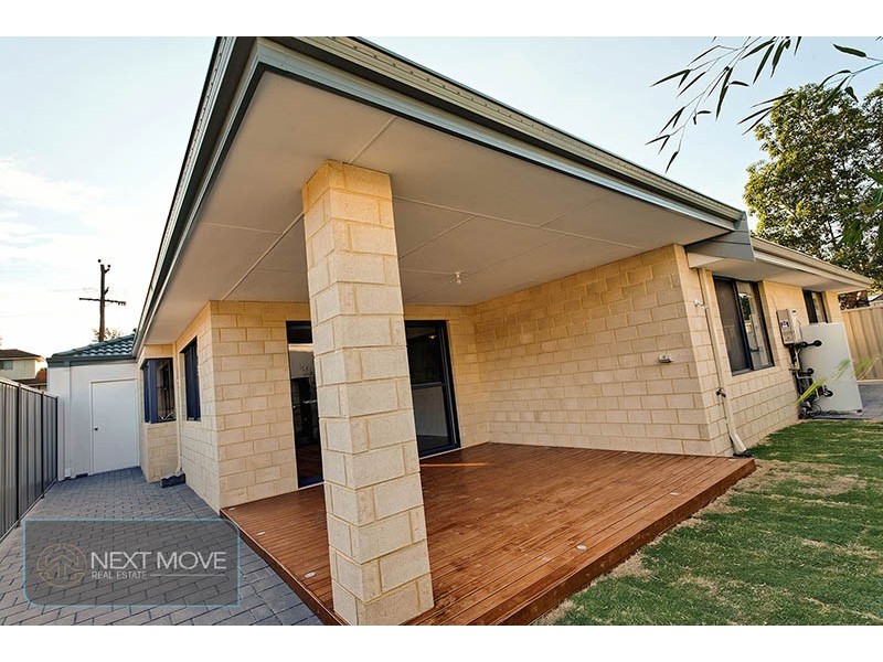 30a Riseley Street, Ardross WA 6153