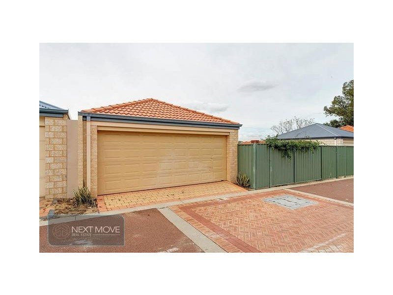 30a Milroy St, Willagee WA 6156