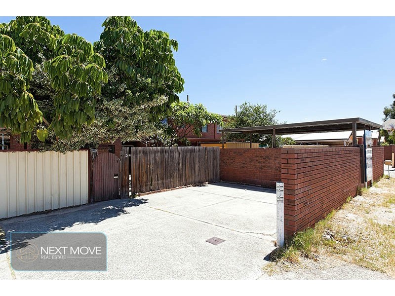 5 Mirreen Crt, Karawara WA 6152