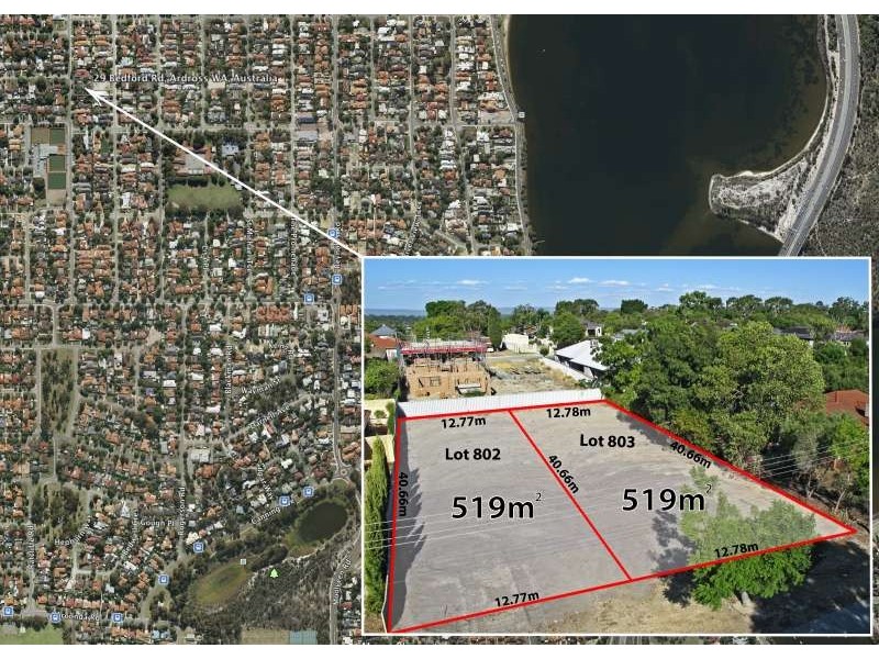 29b Bedford Rd, Ardross WA 6153