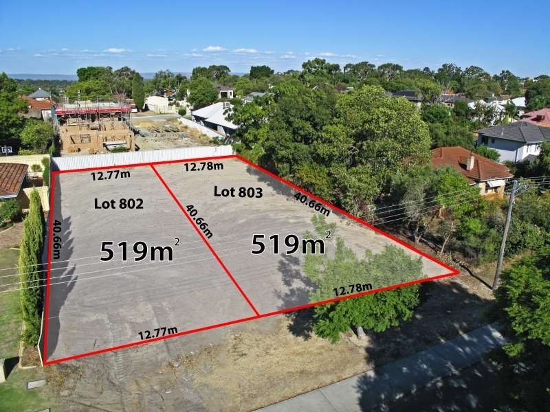 29b Bedford Rd, Ardross WA 6153