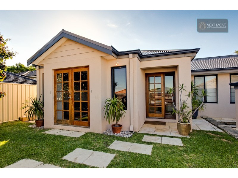 3 Duncan Lane, Willagee WA 6156