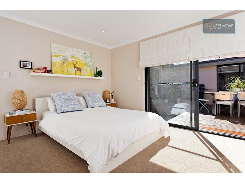 3 Duncan Lane, Willagee WA 6156