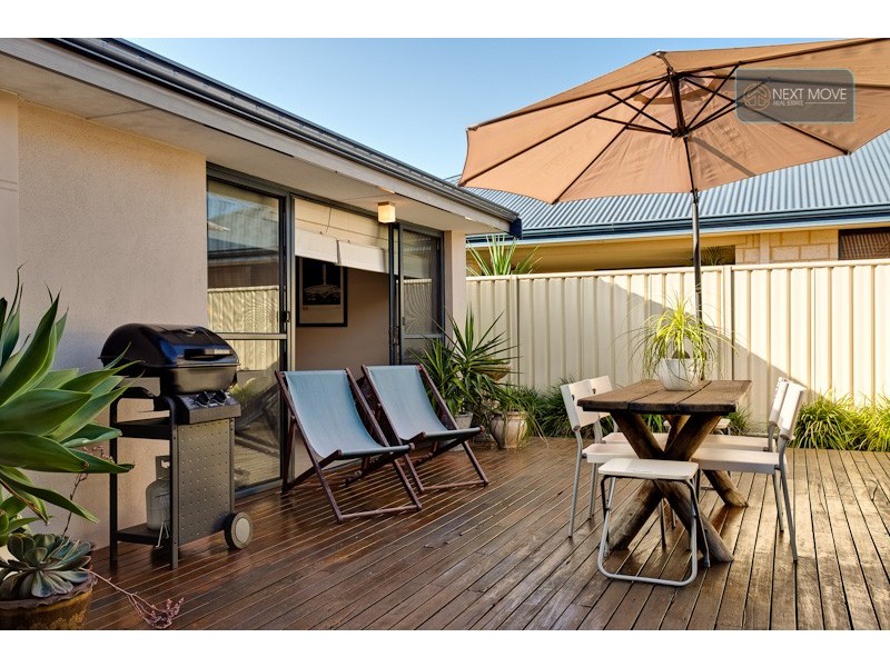 3 Duncan Lane, Willagee WA 6156