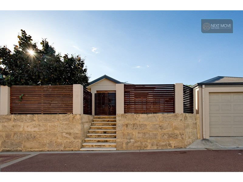 3 Duncan Lane, Willagee WA 6156