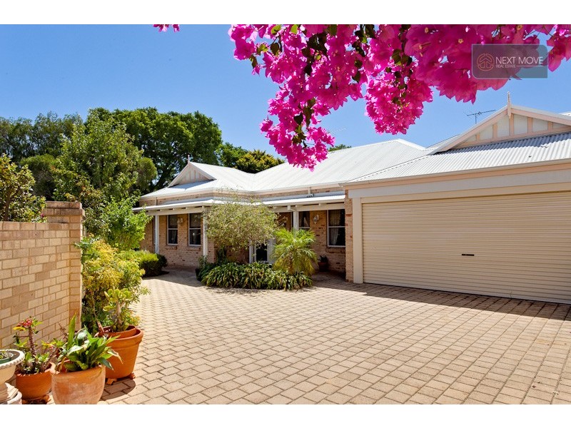 7 Pembroke Street, Bicton WA 6157