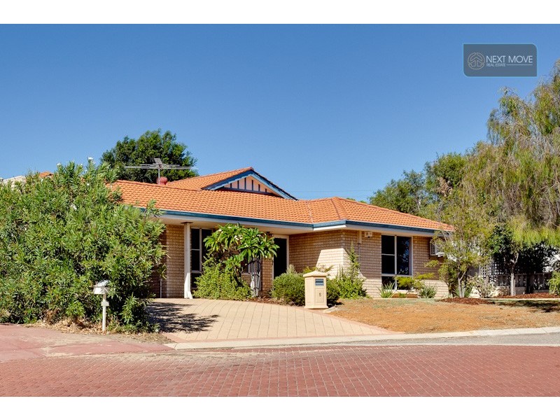 5 Dann Court, Willagee WA 6156