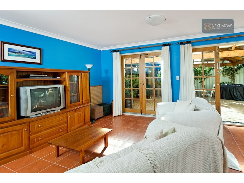 5 Dann Court, Willagee WA 6156
