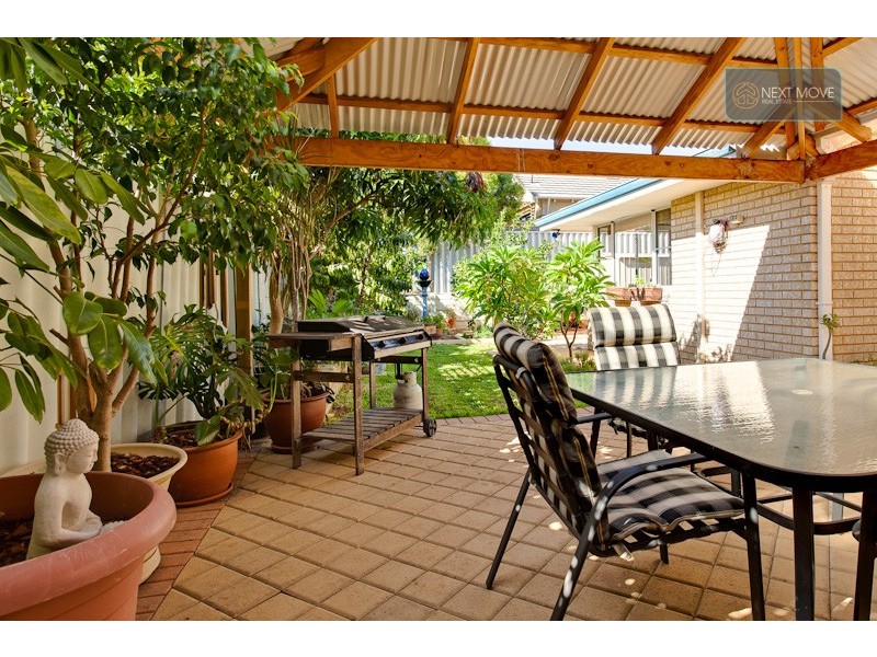 5 Dann Court, Willagee WA 6156