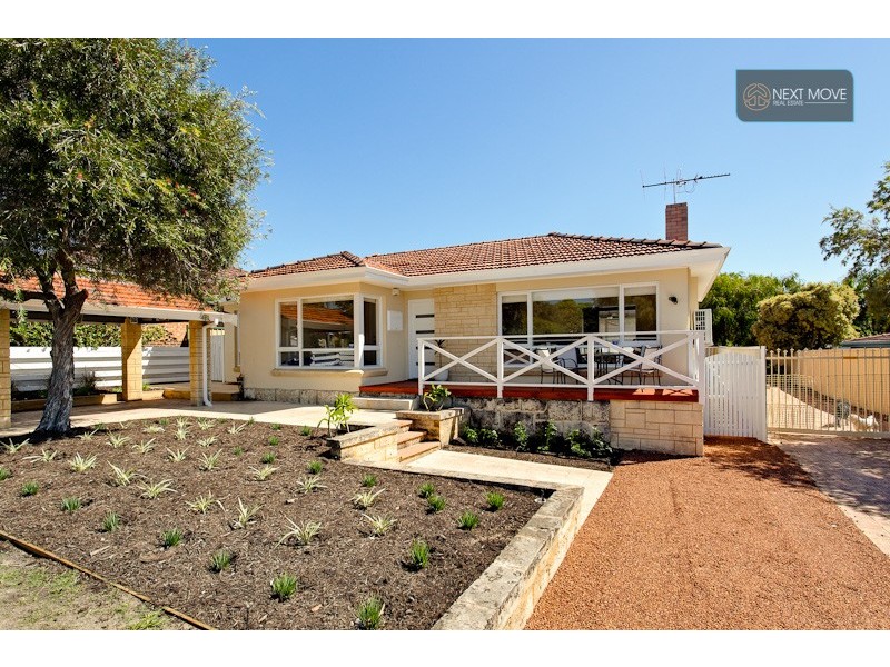 8 Jackman St, Willagee WA 6156
