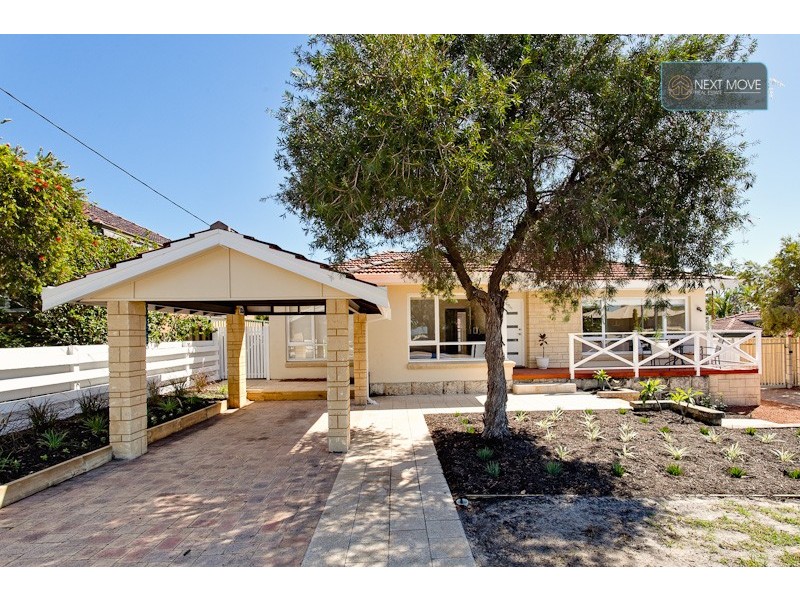 8 Jackman St, Willagee WA 6156