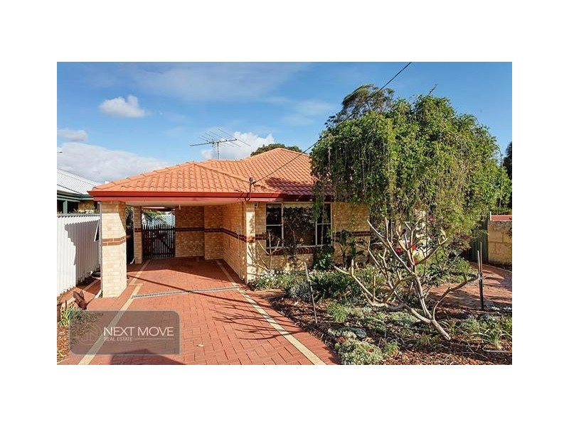 7a Milroy St, Willagee WA 6156