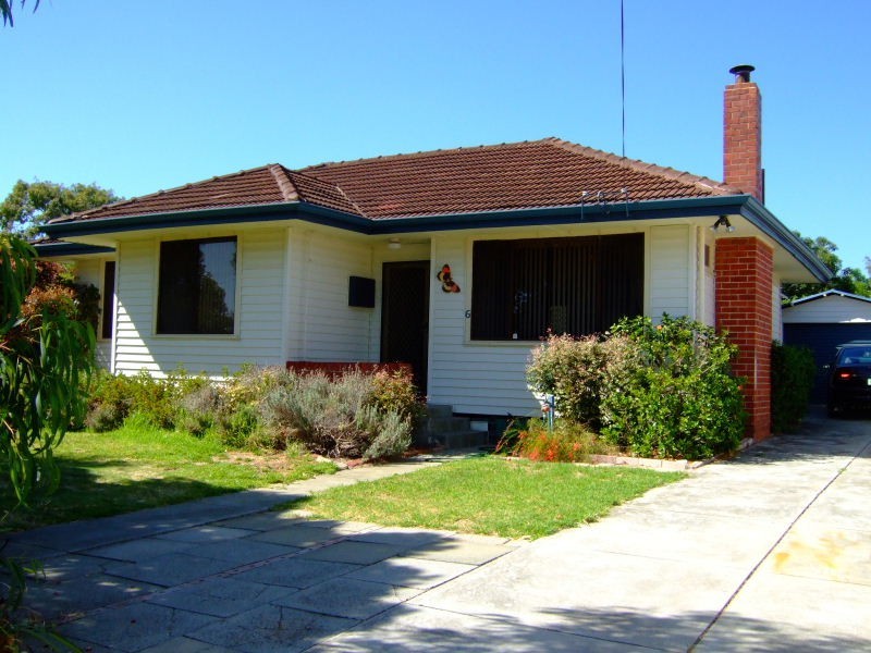 6 Charsley St, Willagee WA 6156