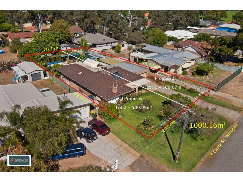 1/13 Caple St, Willagee WA 6156